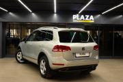 Volkswagen Touareg II Уфа  - изображение 28