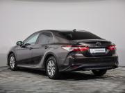 Toyota Camry VIII (XV70) Санкт-Петербург  - изображение 34