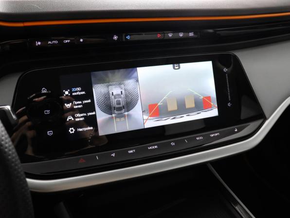 Dongfeng Shine Max с пробегом 2023 года, цена 1 599 000 рублей, 65452 км, седан, Автокод Объявления