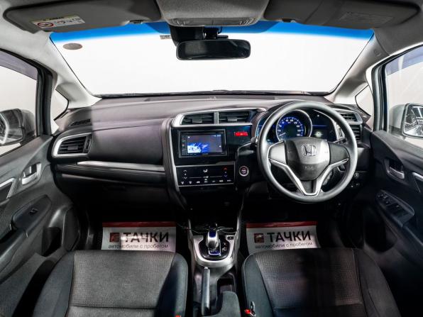Honda Fit III с пробегом 2014 года, цена 950 000 рублей, 174000 км, хэтчбек, Автокод Объявления