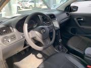 Volkswagen Polo V Рестайлинг Арзамас  - изображение 26