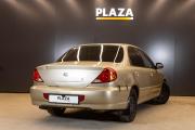 Kia Spectra I Рестайлинг 2 Уфа  - изображение 21
