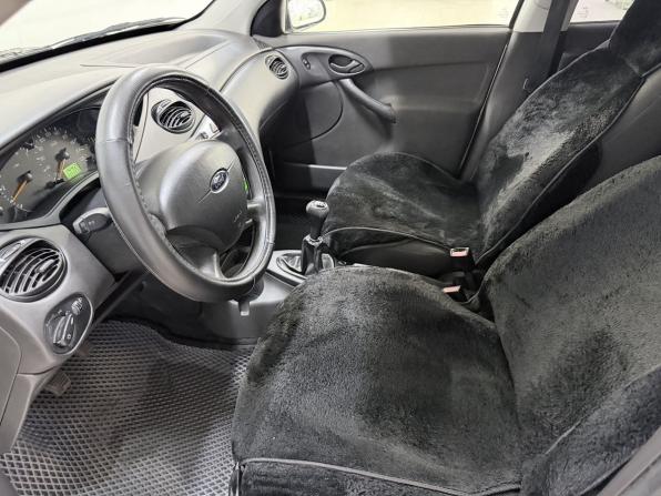 Ford Focus I Рестайлинг с пробегом 2005 года, цена 340 000 рублей, 292681 км, седан, Автокод Объявления