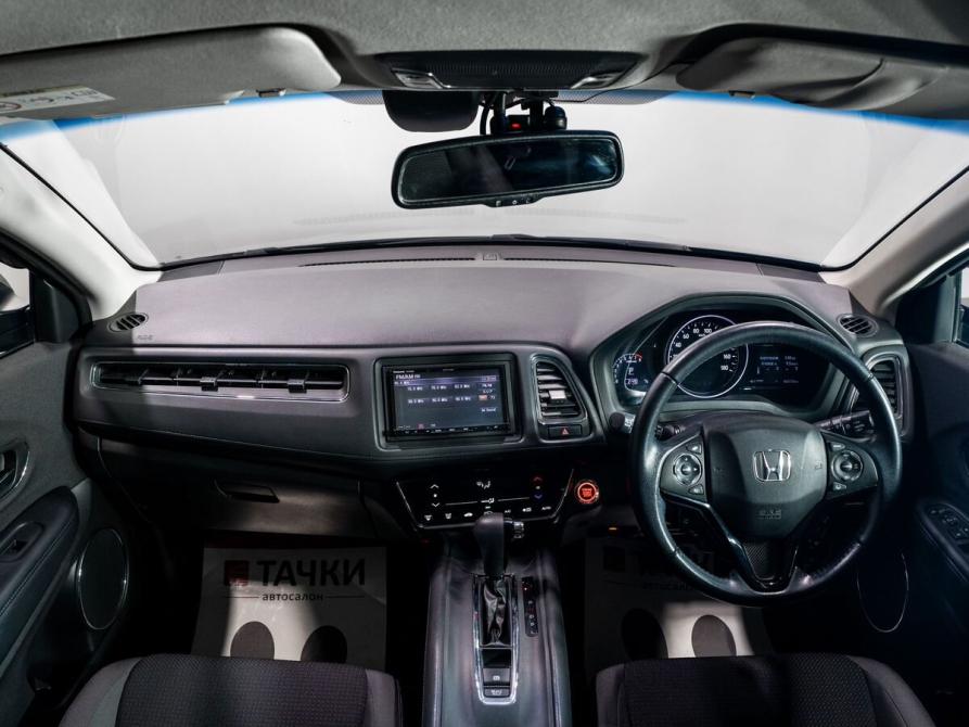 Honda Vezel I Рестайлинг Чита  - изображение 7