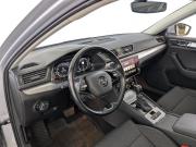 Skoda Superb III Рестайлинг Москва  - изображение 45