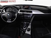 BMW 3 серии VI (F3x) Белгород  - изображение 28