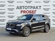 Geely Atlas Pro Владимир  - изображение 19