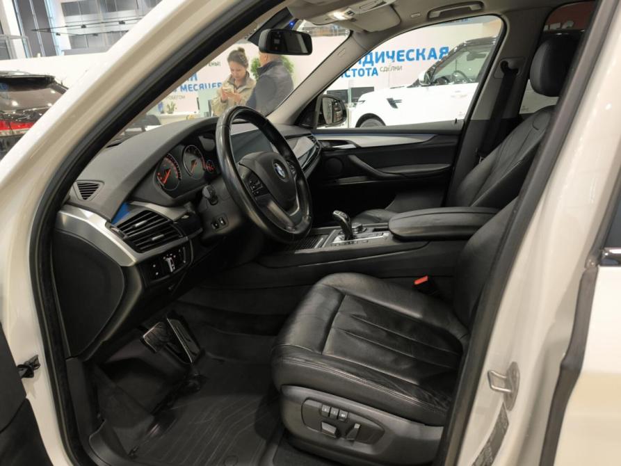 BMW X5 III (F15) Казань  - изображение 20