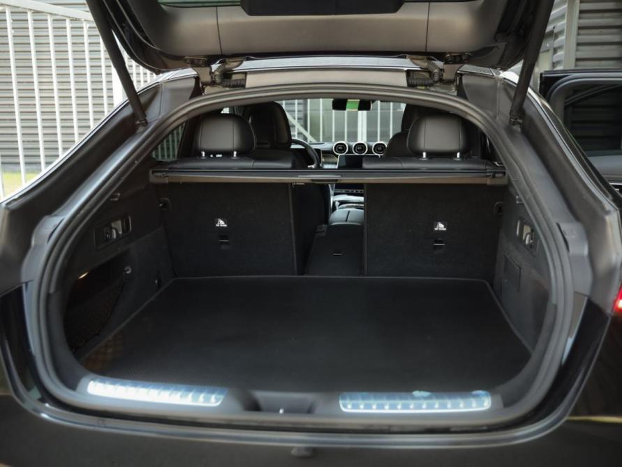 Mercedes-Benz GLC Coupe II (C254) Санкт-Петербург  - изображение 34