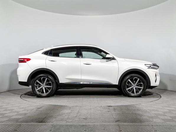 Haval F7x I с пробегом 2020 года, цена 1 589 000 рублей, 148632 км, внедорожник, Автокод Объявления