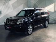 Nissan X-Trail II Оренбург  - изображение 22