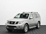 Nissan Pathfinder III Рестайлинг Москва  - изображение 19