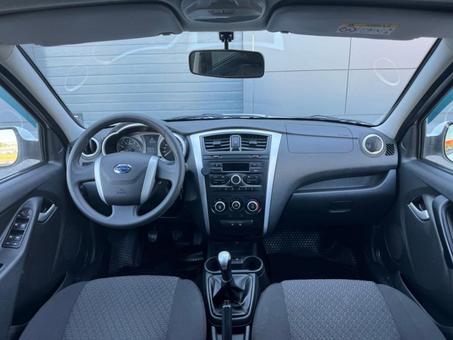 Datsun on-DO I Ростов-на-Дону  - изображение 8