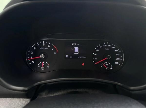 Kia Soul III с пробегом 2019 года, цена 1 650 000 рублей, 125264 км, хэтчбек, Автокод Объявления