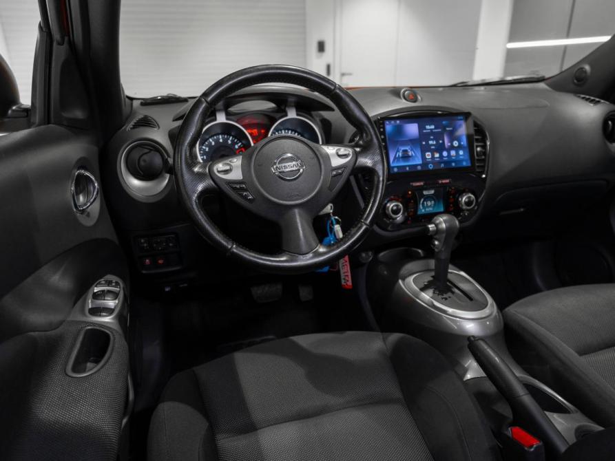 Nissan Juke I Москва  - изображение 7