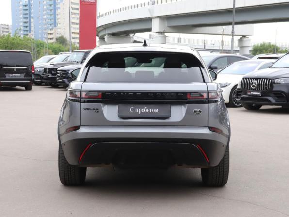 Land Rover Range Rover Velar I с пробегом 2020 года, цена 5 300 000 рублей, 21543 км, внедорожник, Автокод Объявления