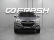 Hyundai ix35 I Воронеж  - изображение 26