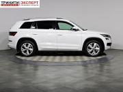 Skoda Kodiaq I Белгород  - изображение 22