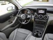 Mercedes-Benz GLC Coupe I (C253) Санкт-Петербург  - изображение 51