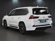Lexus LX III Рестайлинг 2 Ставрополь  - изображение 26