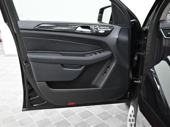 Mercedes-Benz GLS I (X166) с пробегом 2017 года, цена 2 779 000 рублей, 96391 км, внедорожник, Автокод Объявления