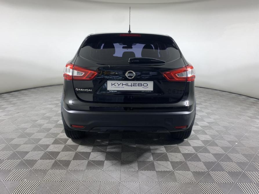 Nissan Qashqai II Москва  - изображение 6