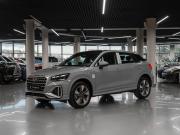 Audi Q2 I Рестайлинг Москва  - изображение 30