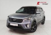 Hyundai Creta I Саратов  - изображение 26