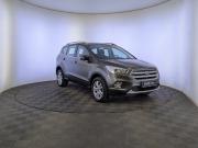 Ford Kuga II Рестайлинг Москва  - изображение 30