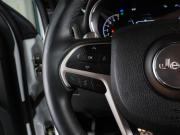 Jeep Grand Cherokee IV (WK2) Рестайлинг Воронеж  - изображение 39