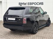Land Rover Range Rover IV Рестайлинг Санкт-Петербург  - изображение 28