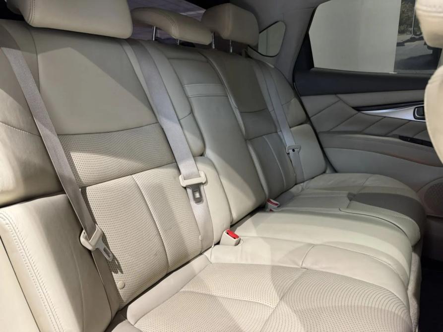Infiniti M IV Новосибирск  - изображение 16