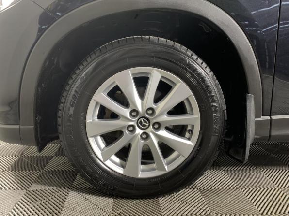Mazda CX-5 I Рестайлинг с пробегом 2016 года, цена 2 235 000 рублей, 106215 км, внедорожник, Автокод Объявления