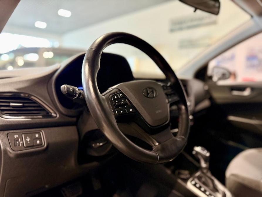 Hyundai Solaris II Великий Новгород  - изображение 10
