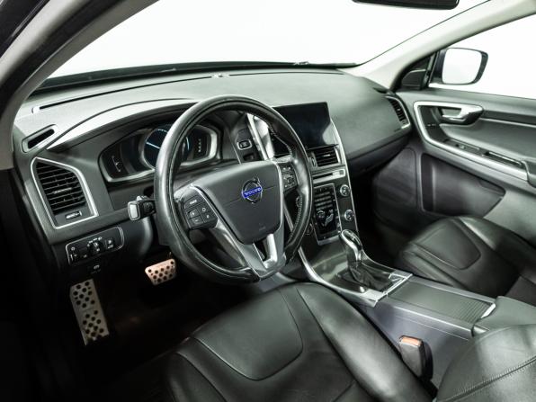Volvo XC60 I Рестайлинг с пробегом 2014 года, цена 1 699 900 рублей, 236222 км, внедорожник, Автокод Объявления