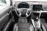 Chevrolet Captiva I Рестайлинг Красноярск  - изображение 38