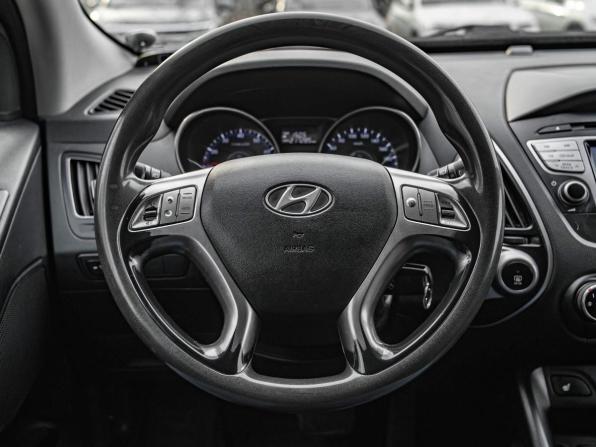 Hyundai ix35 I с пробегом 2010 года, цена 855 000 рублей, 217228 км, внедорожник, Автокод Объявления
