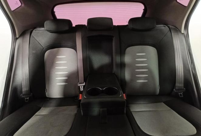 Kia Ceed II с пробегом 2015 года, цена 1 270 000 рублей, 123560 км, хэтчбек, Автокод Объявления