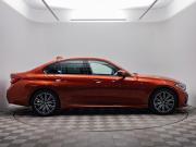 BMW 3 серии VII (G2x) Москва  - изображение 23