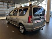 Lada (ВАЗ) Largus I Чебоксары  - изображение 37