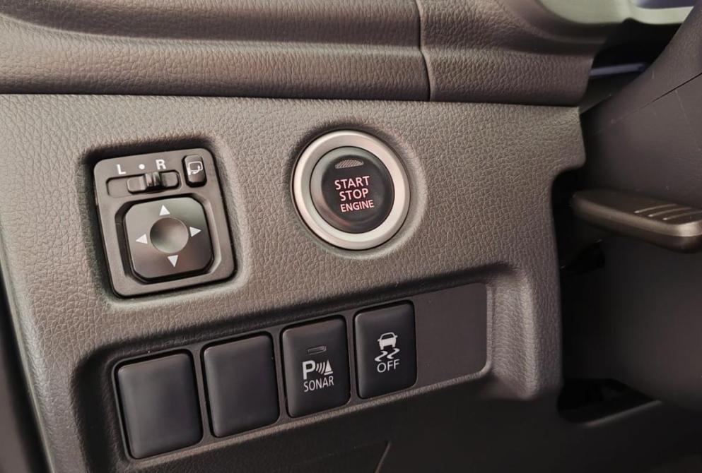Mitsubishi Montero Sport III Рестайлинг Ярославль  - изображение 19