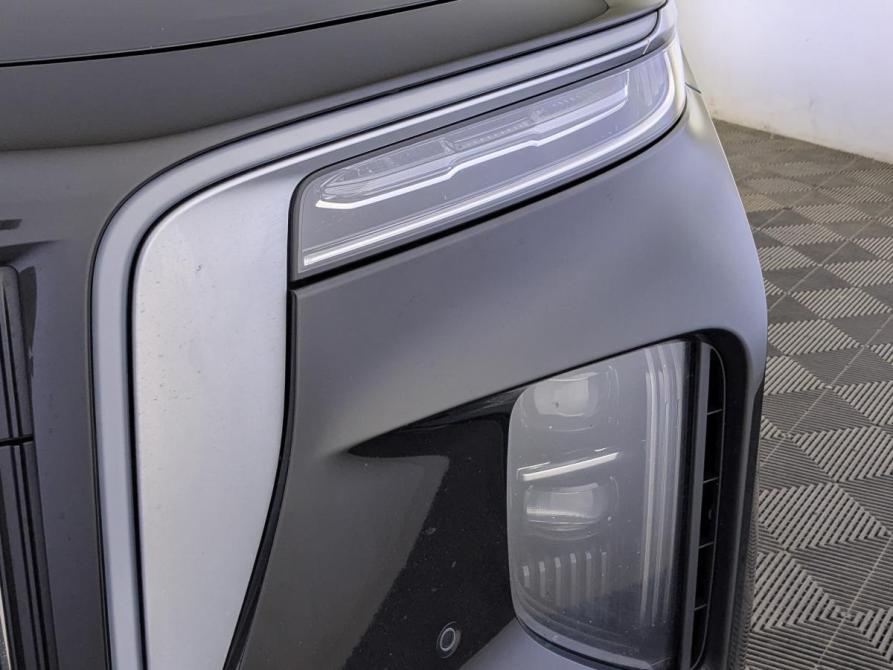 Hongqi E-HS9 Москва  - изображение 11