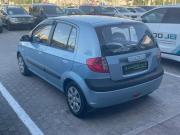 Hyundai Getz I Рестайлинг Череповец  - изображение 20