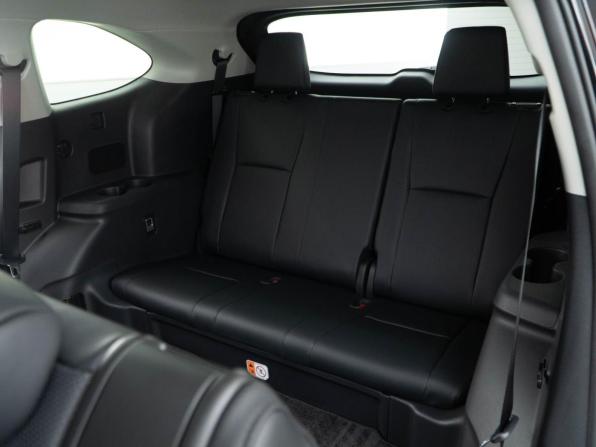 Toyota Highlander IV (XU70) с пробегом 2026 года, цена 5 568 888 рублей, 27 км, внедорожник, Автокод Объявления
