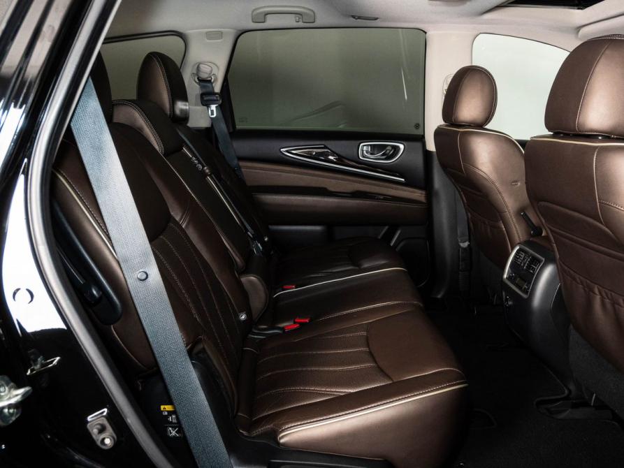 Infiniti QX60 I Рестайлинг Казань  - изображение 8