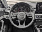 Audi A4 V (B9) Рестайлинг Москва  - изображение 51