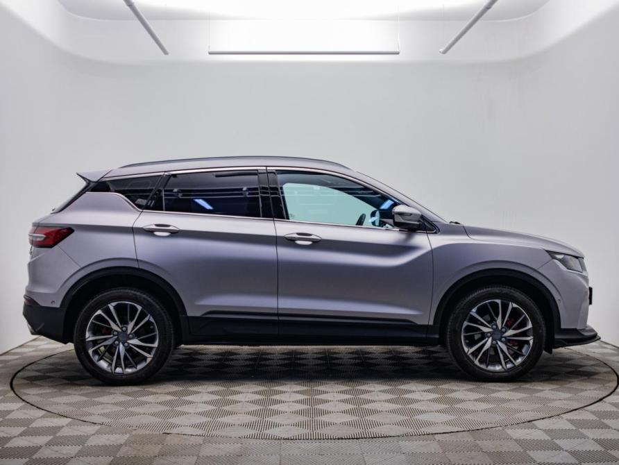Belgee X50 Москва  - изображение 7
