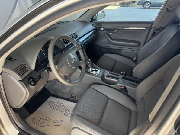 Audi A4 II (B6) с пробегом 2001 года, цена 523 000 рублей, 277500 км, седан, Автокод Объявления