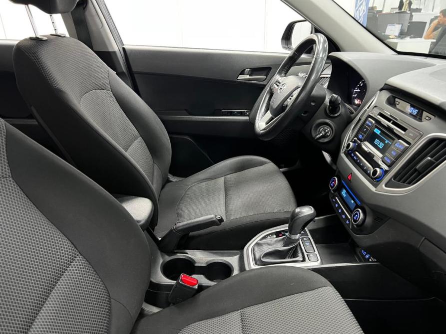 Hyundai Creta I Казань  - изображение 13