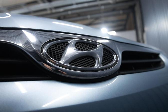 Hyundai i20 I с пробегом 2010 года, цена 895 000 рублей, 80674 км, хэтчбек, Автокод Объявления